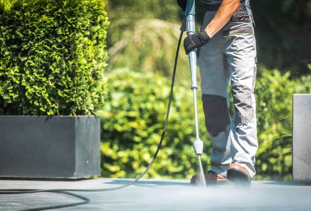 Trusted Forest Heights, MD Pressure Washing Experts