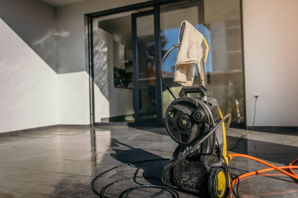 Best Post-Construction Pressure Washing  in Forest Heights, MD